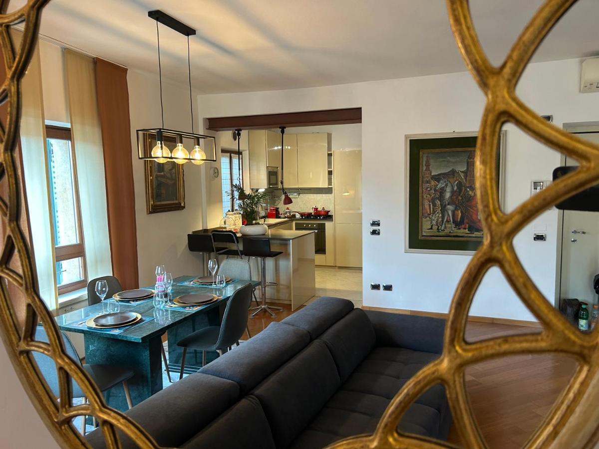 Castelvecchio Apartment Vérone Extérieur photo