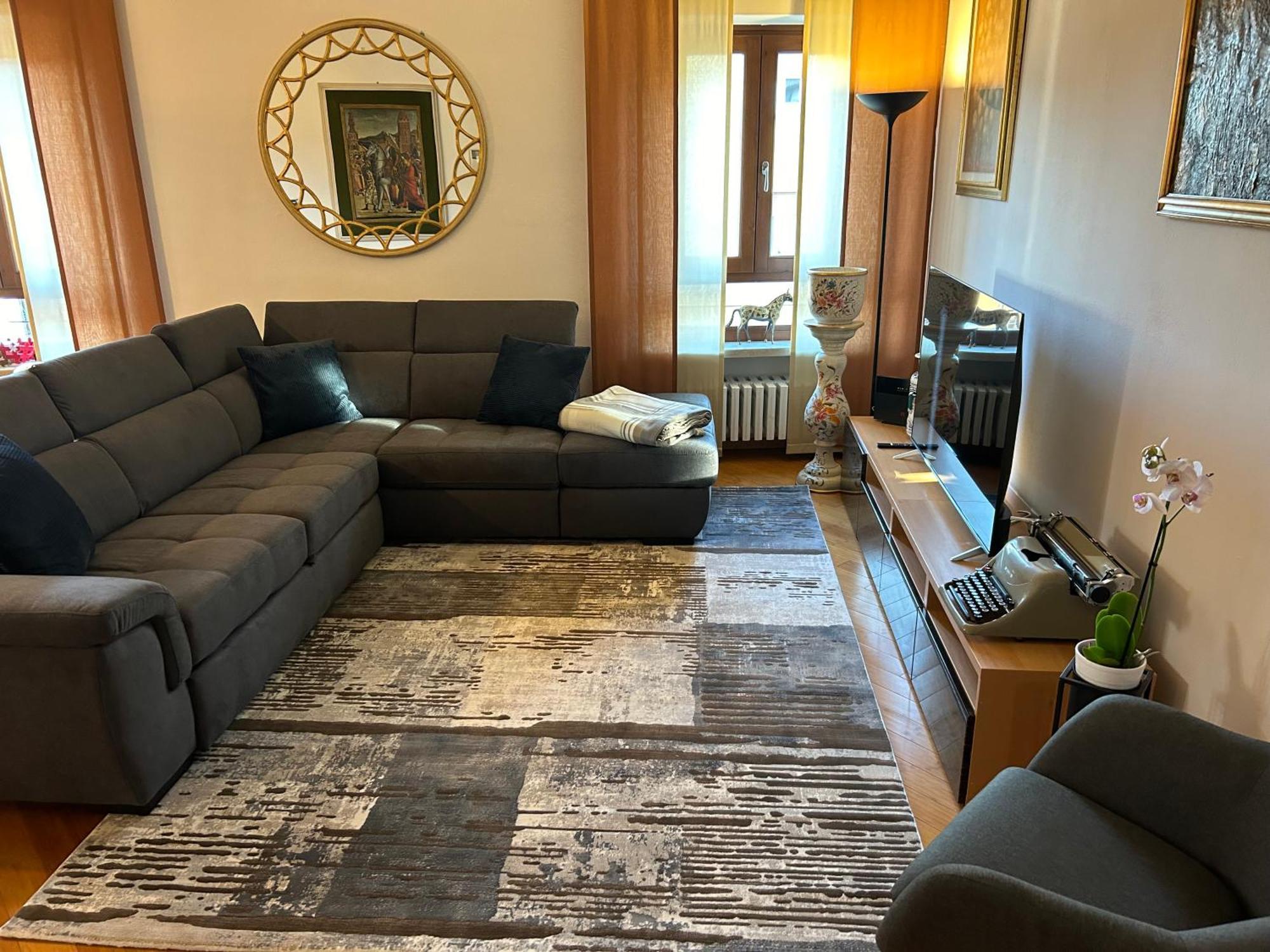 Castelvecchio Apartment Vérone Extérieur photo