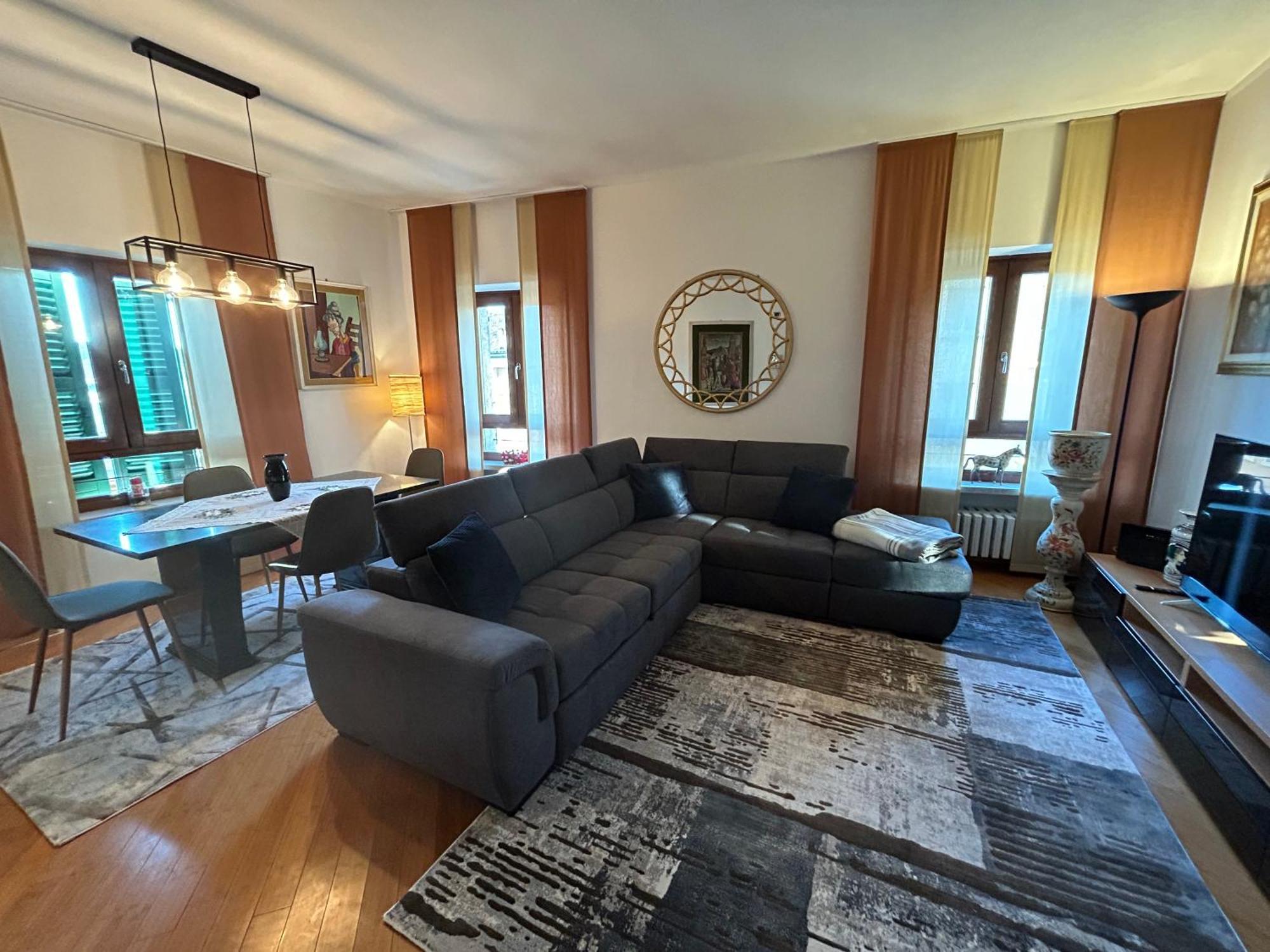 Castelvecchio Apartment Vérone Extérieur photo